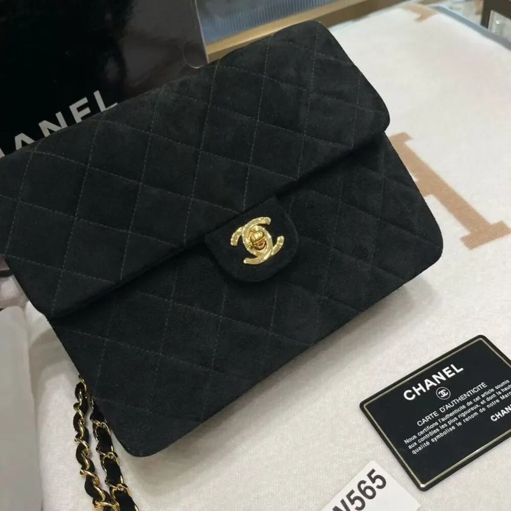 Chanel Women Pre-Loved Bag Very Good Condition